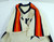 Houston Astros Ray Knight #22 Game Used Cream Jersey 42 DP35727