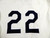 Houston Astros Ray Knight #22 Game Used Cream Jersey 42 DP35727