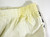1990-91 Golden State Warriors Kevin Pritchard #2 Game Used White Pants 34 3