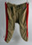 1990s San Francisco 49ers Game Used Brown Pants 42 805