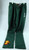 Seattle Supersonics Game Issued Green Warm Up Pants 36 825