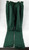Seattle Supersonics Game Issued Green Warm Up Pants 36 825