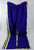 1993-94 Utah Jazz Game Issued Purple Warm Up Pants 42 774