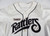 2003-06 Wisconsin Timber Rattlers Cory Koliscak #34 Game Used White Jersey XXL 3