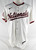 2024 Washington Nationals Jacob Young #30 Game Issued White Jersey 42 020