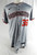 2024 Washington Nationals Stone Garrett #36 Game Issued Grey Jersey 44 143