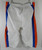 2020-21 Florida Gators #86 Game Used White Pants 1960s Throwback 32 DP53274