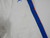 2020-21 Florida Gators #83 Game Used White Pants 1960s Throwback 32 DP53256