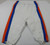 2020-21 Florida Gators #83 Game Used White Pants 1960s Throwback 32 DP53256