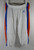 2020-21 Florida Gators #26 Game Used White Pants 1960s Throwback 30 DP53376