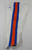 2020-21 Florida Gators #26 Game Used White Pants 1960s Throwback 30 DP53376