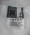 2020-21 Florida Gators #26 Game Used White Pants 1960s Throwback 30 DP53376