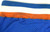 1988-89 Cleveland Cavaliers #54 Game Used Blue Shorts Sand Knit 38 DP52864