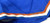 1988-89 Cleveland Cavaliers #54 Game Used Blue Shorts Sand Knit 38 DP52864