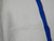 2020-21 Florida Gators #101 Game Used White Pants 1960s Throwback 28 DP53346