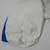 2020-21 Florida Gators #13 Game Used White Pants 1960s Throwback 30 DP53384
