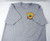 Mast Store Champions Classic # Authentic Grey Shirt Boone North Carolina L DP59596