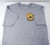 Mast Store Champions Classic # Authentic Grey Shirt Boone North Carolina L DP59596