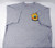Mast Store Champions Classic # Authentic Grey Shirt Boone North Carolina L DP59596