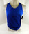 NBA Dual Monitor TeamIssued Tank Top Training Shirt 2XL DP64454