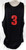 2000s Cincinnati Bearcats #3 Game Issued Black Practice Jersey Basketball 3XL 61