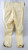 1992 Houston Astros Jeff Bagwell #5 Game Used Cream Pants 32 892