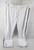 2004 Tampa Bay Rays Game Used White Pants 40 881
