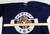 Late 1990 Florida Panthers David Nemirovsky #15 Game Used Navy Practice Jersey 7