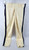 1992 Houston Astros Booker Game Issued Cream Pants 31 887