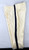 1992 Houston Astros Booker Game Issued Cream Pants 31 887