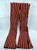 1980s Cleveland Cavaliers Game Used Red Warm Up Pants 36 279