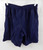 2006-07 Team USA Basketball Game Issued Navy Practice Shorts L 303
