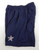 2006-07 Team USA Basketball Game Issued Navy Practice Shorts L 303