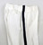 1991 Houston Astros Kaiser Game Used White Pants 38 585