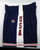 2000s Team USA Basketball Game Issued Navy Shorts 48 323