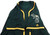 Oakland A's Athletics Blank Game Issued Dark Green Jersey 50 DP48220