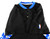 1990s Orlando Magic #20 Game Used Black Shooting Shirt XXL 666