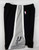 2024-25 San Antonio Spurs Harrison Ingram #55 Game Used Black Shorts XL 40 67