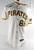 2024 Pittsburgh Pirates Christian Marrero #88 Game Issued P Used White Jersey 8