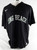 2020 Long Beach State Dirtbags #4 Game Used Black Jersey Baseball XL 579