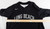 2020 Long Beach State Dirtbags #4 Game Used Black Jersey Baseball XL 579