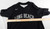 2020 Long Beach State Dirtbags #4 Game Used Black Jersey Baseball XL 579
