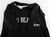 2019 Long Beach State Dirtbags #37 Game Used Black Jersey Baseball XL 585