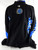 1997-98 Orlando Magic Game Issued Black Warm Up Jacket 50 673