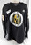 2018 Vegas Golden Knights #76 Game Used Grey Practice Jersey Dev Camp NP R 58 4