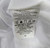 2016 Oakland Athletics Andrew Lambo #42 Game Issued P Used White Jersey JRD 50 3