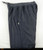 2010-11 NBA Basketball Game Issued Grey Travel Pants 270 405