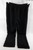 1997-98 Orlando Magic Bo Outlaw #45 Game Used Black Warm Up Pants 40 144