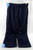 2005-06 Utah Jazz Game Issued Navy Warm Up Pants 2XL 152