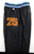 1995-96 Cleveland Cavaliers #25 Game Issued Black Warm Up Pants 34 562